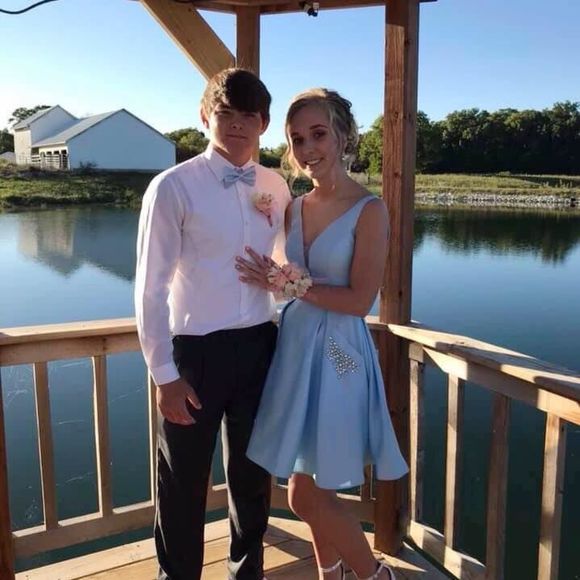 Meet your Posher, Rhiannon - Picture 1 of 1